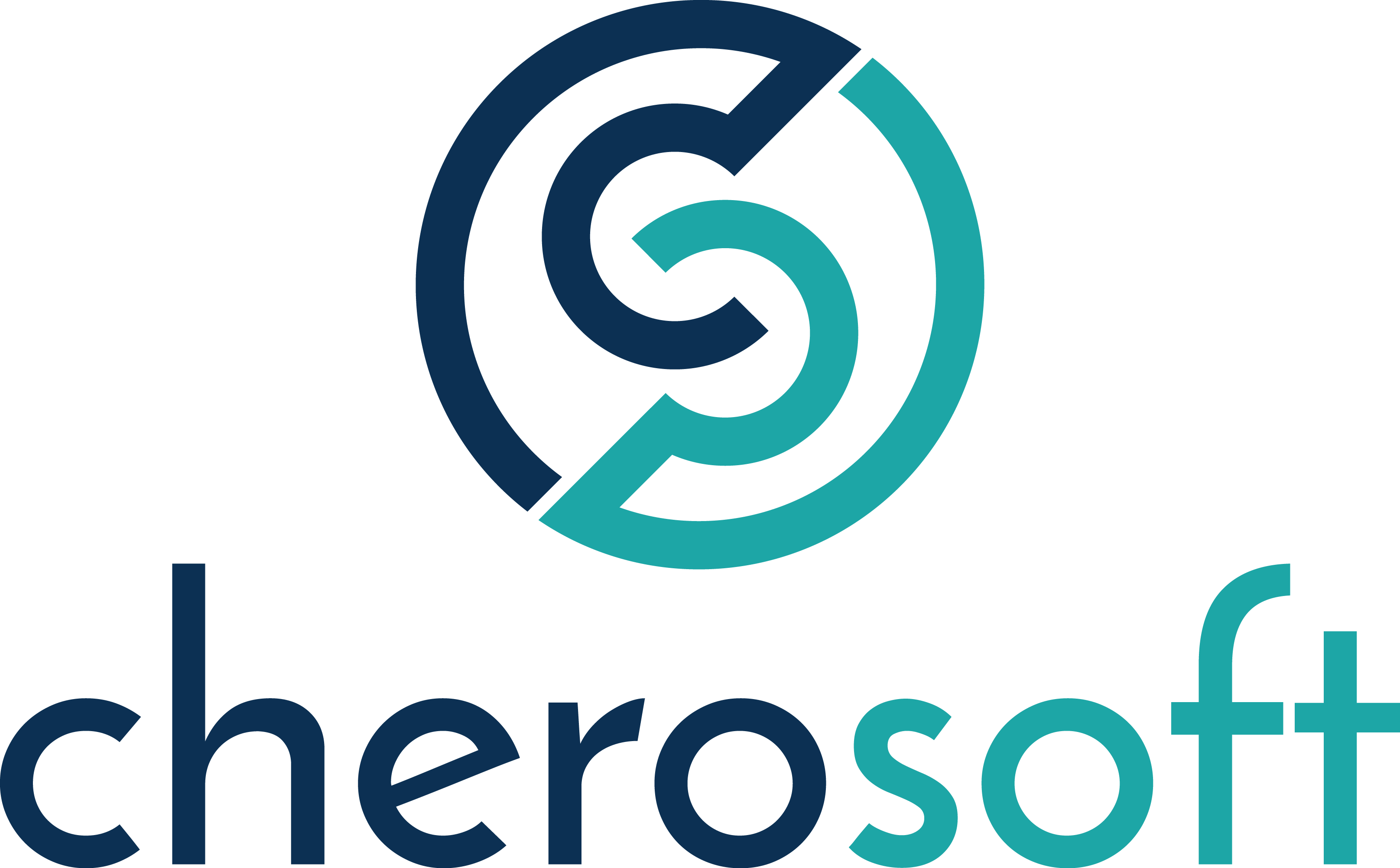 cherosoft Logo